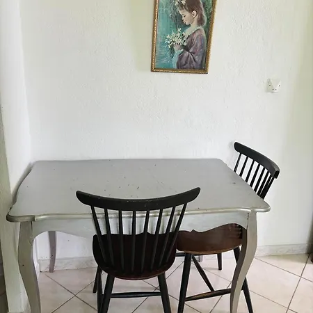 Apartment Abbazia Proche Ghisonaccia