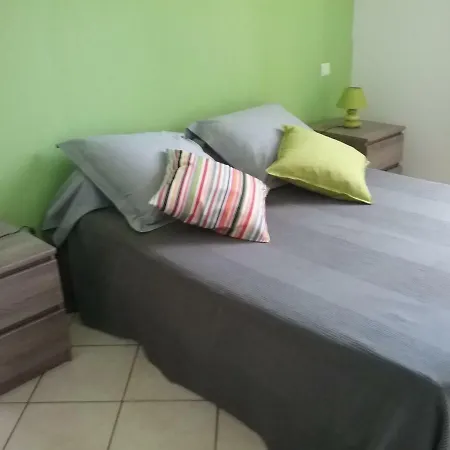 Apartment Abbazia Proche Ghisonaccia Migliacciaro