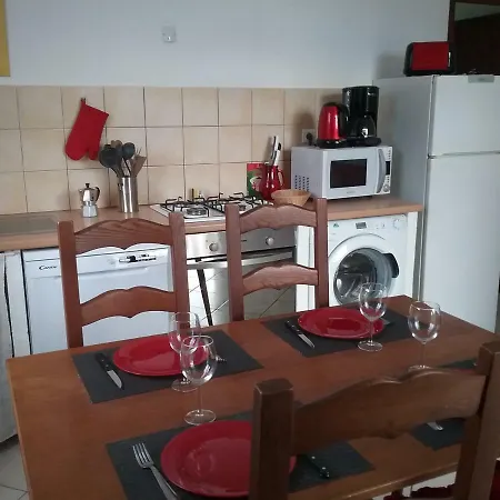 Apartment Abbazia Proche Ghisonaccia Migliacciaro