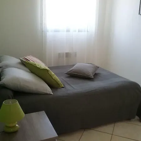 Abbazia Proche Ghisonaccia Apartment